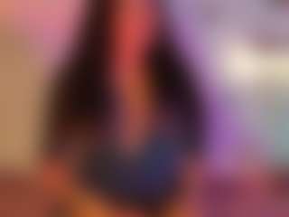 Scarlett Horny's Live Sex Cam Show