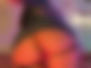 Scarlett Horny's Live Sex Cam Show