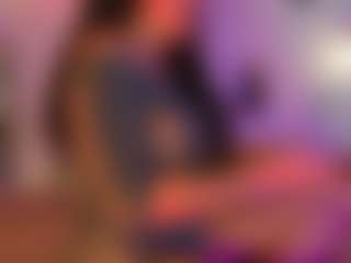 Scarlett Horny's Live Sex Cam Show