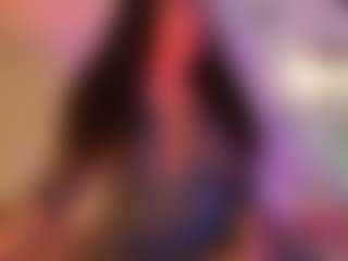 Scarlett Horny's Live Sex Cam Show