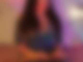 Scarlett Horny's Live Sex Cam Show