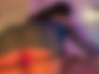 Scarlett Horny's Live Sex Cam Show