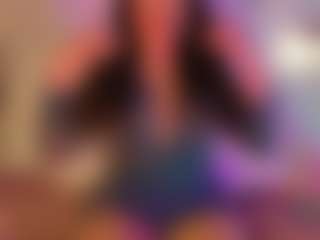 Scarlett Horny's Live Sex Cam Show
