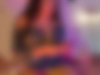 Scarlett Horny's Live Sex Cam Show