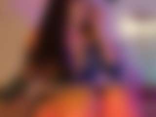 Scarlett Horny's Live Sex Cam Show