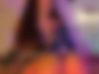 Scarlett Horny's Live Sex Cam Show