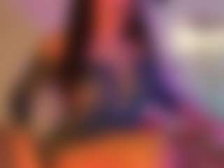 Scarlett Horny's Live Sex Cam Show