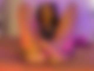 Scarlett Horny's Live Sex Cam Show