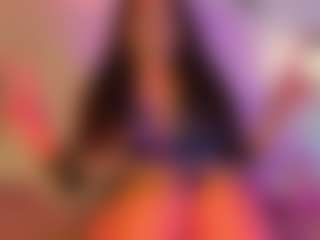 Scarlett Horny's Live Sex Cam Show
