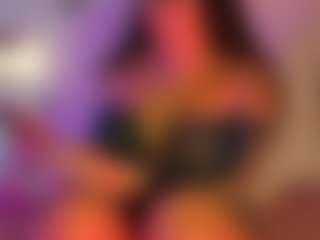 Scarlett Horny's Live Sex Cam Show