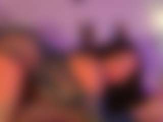 Scarlett Horny's Live Sex Cam Show