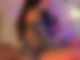 Scarlett Horny's Live Sex Cam Show