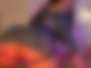 Scarlett Horny's Live Sex Cam Show