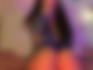 Scarlett Horny's Live Sex Cam Show