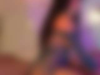Scarlett Horny's Live Sex Cam Show