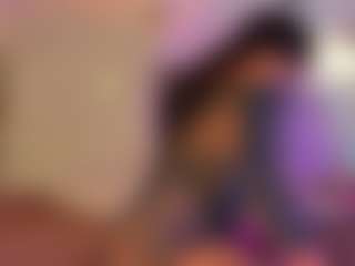 Scarlett Horny's Live Sex Cam Show