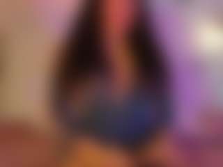 Scarlett Horny's Live Sex Cam Show