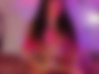 Scarlett Horny's Live Sex Cam Show