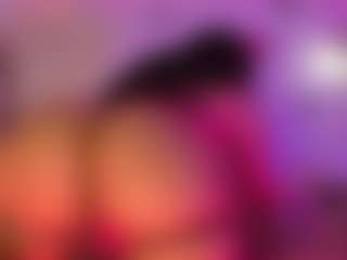 Scarlett Horny's Live Sex Cam Show