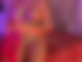 Scarlett Horny's Live Sex Cam Show
