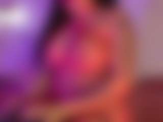 Scarlett Horny's Live Sex Cam Show