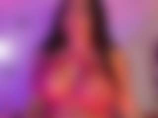 Scarlett Horny's Live Sex Cam Show