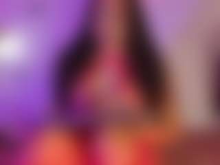 Scarlett Horny's Live Sex Cam Show