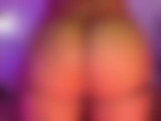 Scarlett Horny's Live Sex Cam Show