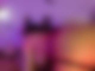 Scarlett Horny's Live Sex Cam Show