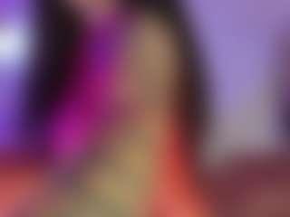 Scarlett Horny's Live Sex Cam Show