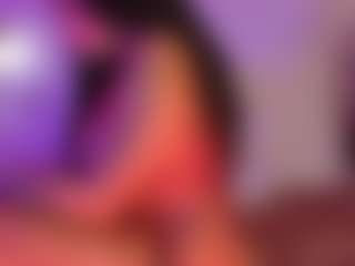 Scarlett Horny's Live Sex Cam Show