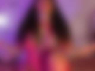 Scarlett Horny's Live Sex Cam Show