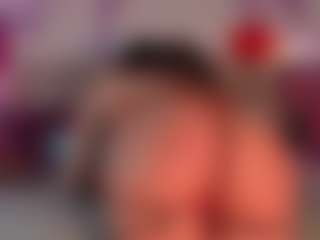 Scarlett Horny's Live Sex Cam Show