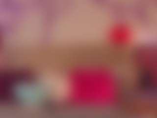 Scarlett Horny's Live Sex Cam Show