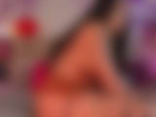 Scarlett Horny's Live Sex Cam Show