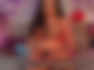 Scarlett Horny's Live Sex Cam Show