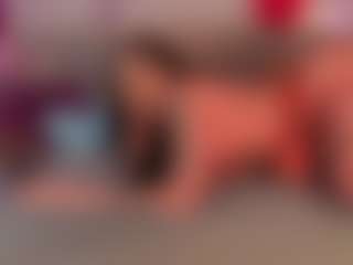 Scarlett Horny's Live Sex Cam Show