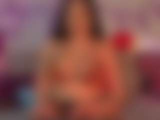 Scarlett Horny's Live Sex Cam Show