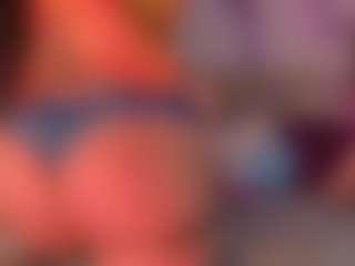 Scarlett Horny's Live Sex Cam Show