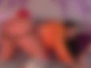 Scarlett Horny's Live Sex Cam Show