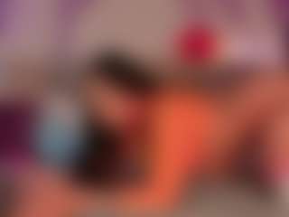Scarlett Horny's Live Sex Cam Show