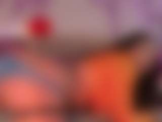 Scarlett Horny's Live Sex Cam Show