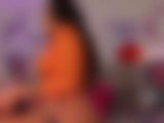 Scarlett Horny's Live Sex Cam Show