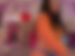 Scarlett Horny's Live Sex Cam Show
