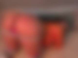 Scarlett Horny's Live Sex Cam Show