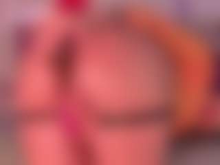 Scarlett Horny's Live Sex Cam Show