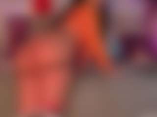 Scarlett Horny's Live Sex Cam Show