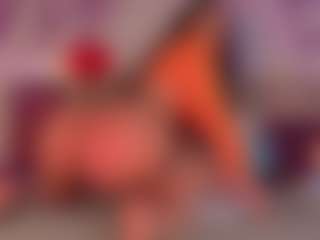Scarlett Horny's Live Sex Cam Show