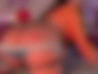Scarlett Horny's Live Sex Cam Show