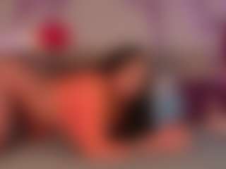 Scarlett Horny's Live Sex Cam Show